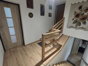 Noclegi nad potokiem