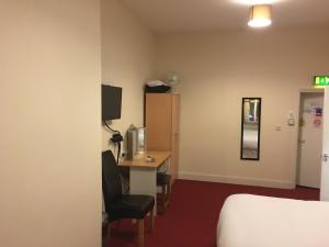 ML Lodge