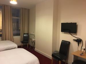 ML Lodge