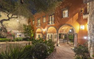 Casa Goyri San Miguel de Allende