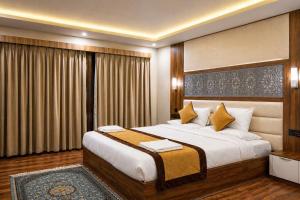 Hotel Mustard INN Pahalgam