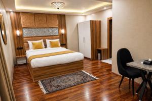 Hotel Mustard INN Pahalgam