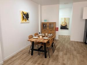 Ruzafa center cozy apartment