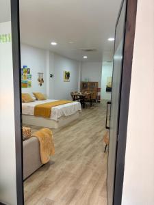 Ruzafa center cozy apartment