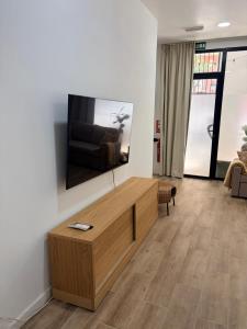 Ruzafa center cozy apartment