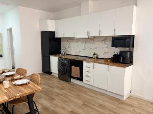 Ruzafa center cozy apartment