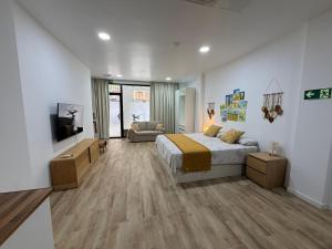 Ruzafa center cozy apartment