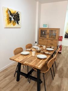 Ruzafa center cozy apartment