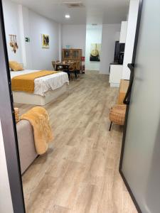Ruzafa center cozy apartment