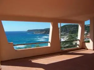 Gutturu de Flumini - Magazzini