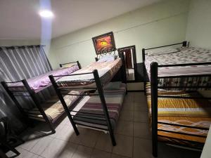 Ibiza Hostel Suites