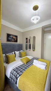 Bella Suites- junior one bedroom, Alba Apartments, Wanyee Road