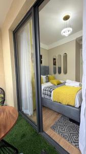 Bella Suites- junior one bedroom, Alba Apartments, Wanyee Road