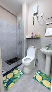 Bella Suites- junior one bedroom, Alba Apartments, Wanyee Road