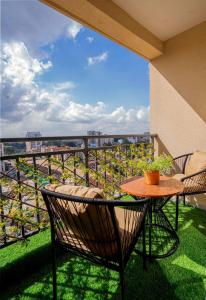 Bella Suites- junior one bedroom, Alba Apartments, Wanyee Road