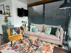 Houseboat De Amstel