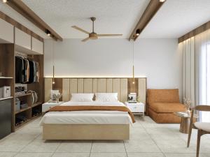 Parga Gem P