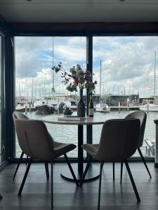 Houseboat De Amstel