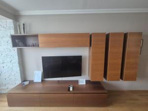 2BD Central Apartment