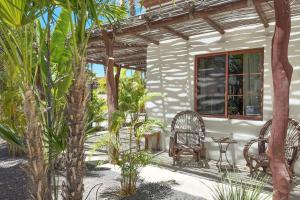 Casita Watts