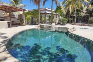 Casita Watts