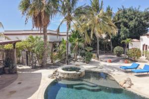 Casita Watts