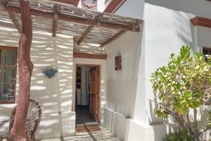 Casita Watts