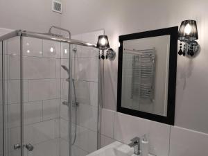 Apartament Na Deptaku DELUXE