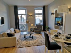 Apartament Na Deptaku DELUXE