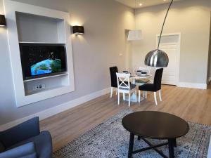 Apartament Na Deptaku DELUXE