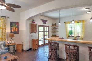 Casita Watts