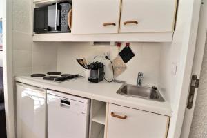Résidence Olympie I - STUDIO BIEN EXPOSÉ, COMMERCES ET JARDIN DENFANTS PROCHES MAE-7699