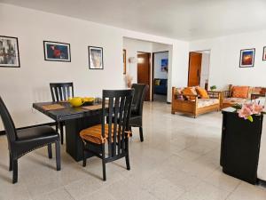 Big comfy apartment oaxaca city early check in
