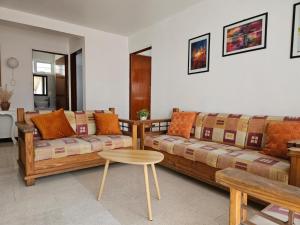 Big comfy apartment oaxaca city early check in