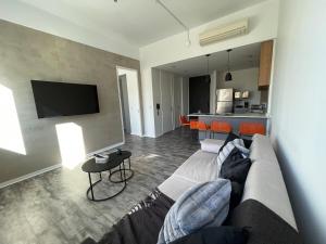 Depto Moderno con Spa y Pileta