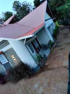 Marine waters retreat Block A