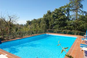 Hotel Colle Etrusco Salivolpi img10