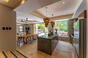Elements Rituals Beachfront Bahia Soliman Tulum