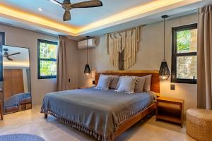 Elements Rituals Beachfront Bahia Soliman Tulum