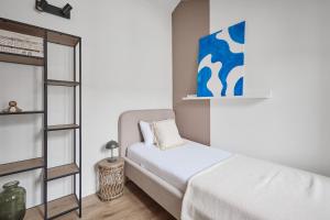 Arena City Stay