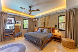 Elements Rituals Beachfront Bahia Soliman Tulum