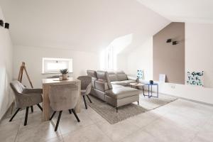 Arena City Stay
