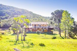 Mansão da Imperatriz: Vintage, Termas e Natureza