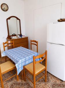 KALEMI Apartment Ksamil