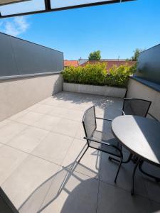 AH Terrace Suite