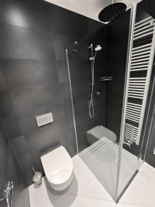 AH Terrace Suite