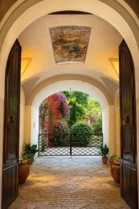 Palazzo Murat Luxury Rooms