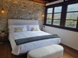 El Nido de la Ardilla, Casa rural con jardín en Llanes reformada en 2026
