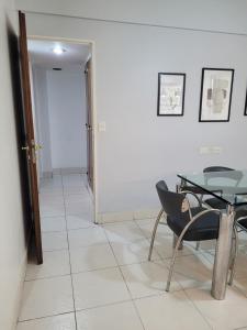 Magnífico duplex 8 huéspedes Palermo - Villa Crespo