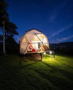 Glamping Mi Casita